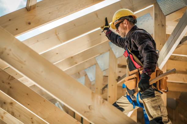 Best Affordable Roofing Company  in Lincoln, IL