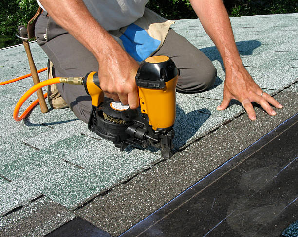 Quick and Trustworthy Emergency Roof Repair Services in Lincoln, IL