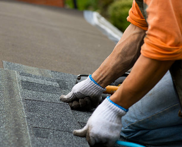 Best Emergency Roof Repair  in Lincoln, IL