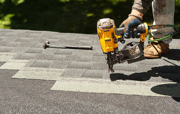 Best Best Roofing Contractors  in Lincoln, IL