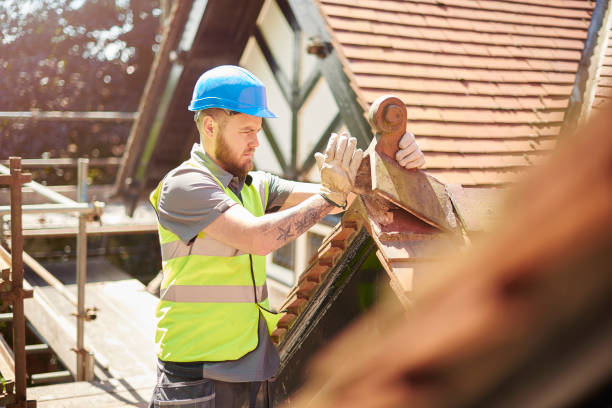 Best Commercial Roofing Services  in Lincoln, IL