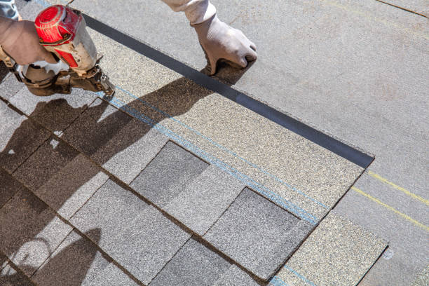 Best Roof Waterproofing Services  in Lincoln, IL