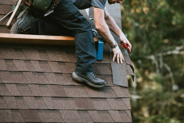 Best Tile Roofing Contractor  in Lincoln, IL