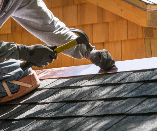 Trusted Lincoln, IL Roofing Contractor Experts